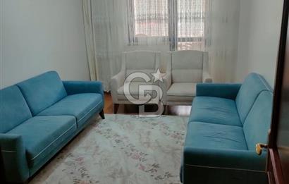 Çukurambarda Satılık 4+1 Daire