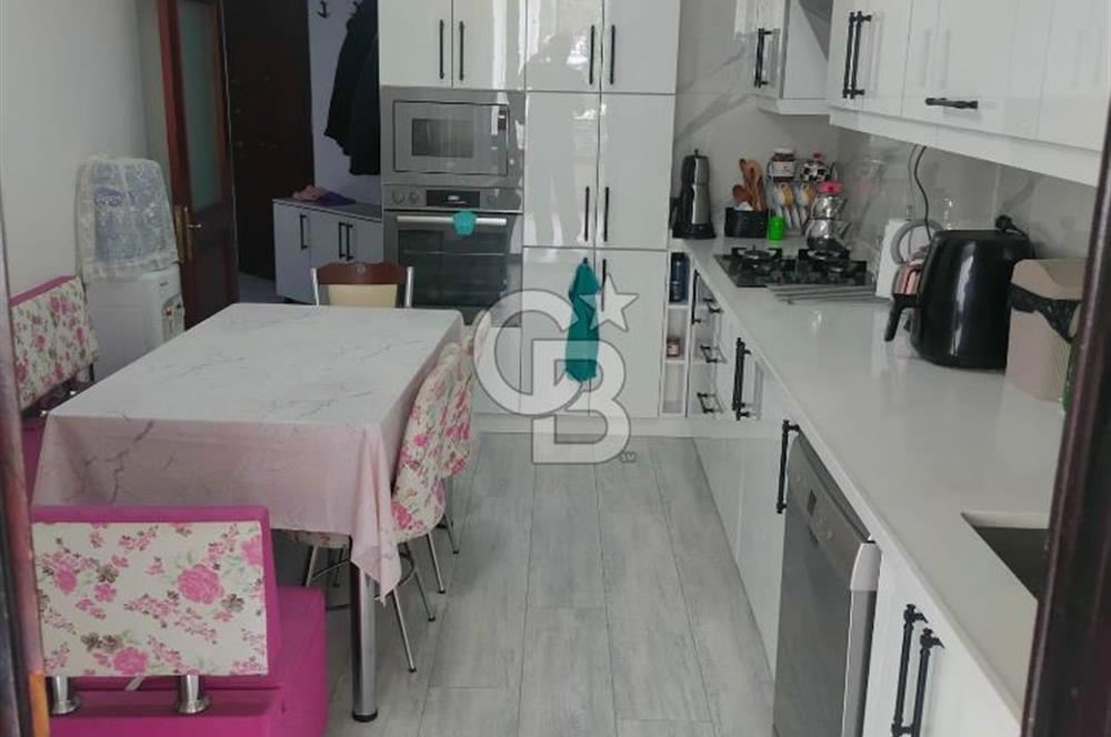 Çukurambarda Satılık 4+1 Daire