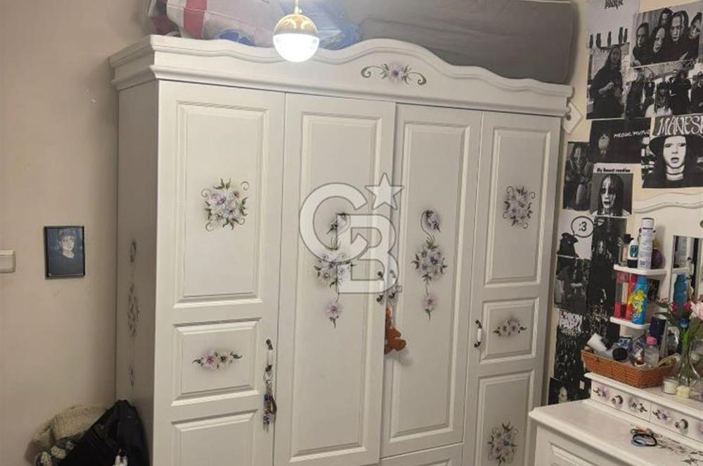 Çukurambarda Satılık 4+1 Daire