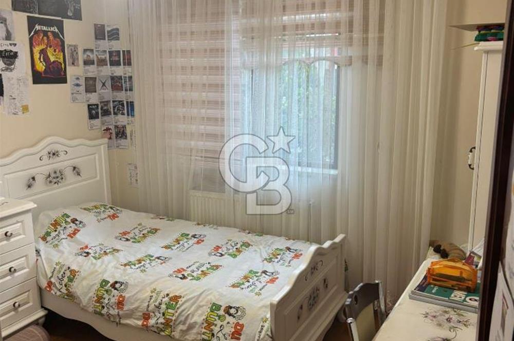 Çukurambarda Satılık 4+1 Daire