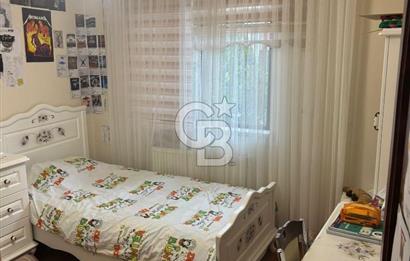 Çukurambarda Satılık 4+1 Daire