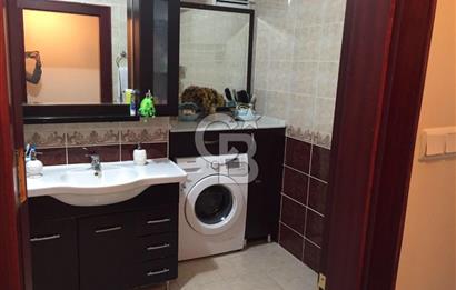 Çukurambarda Satılık 4+1 Daire