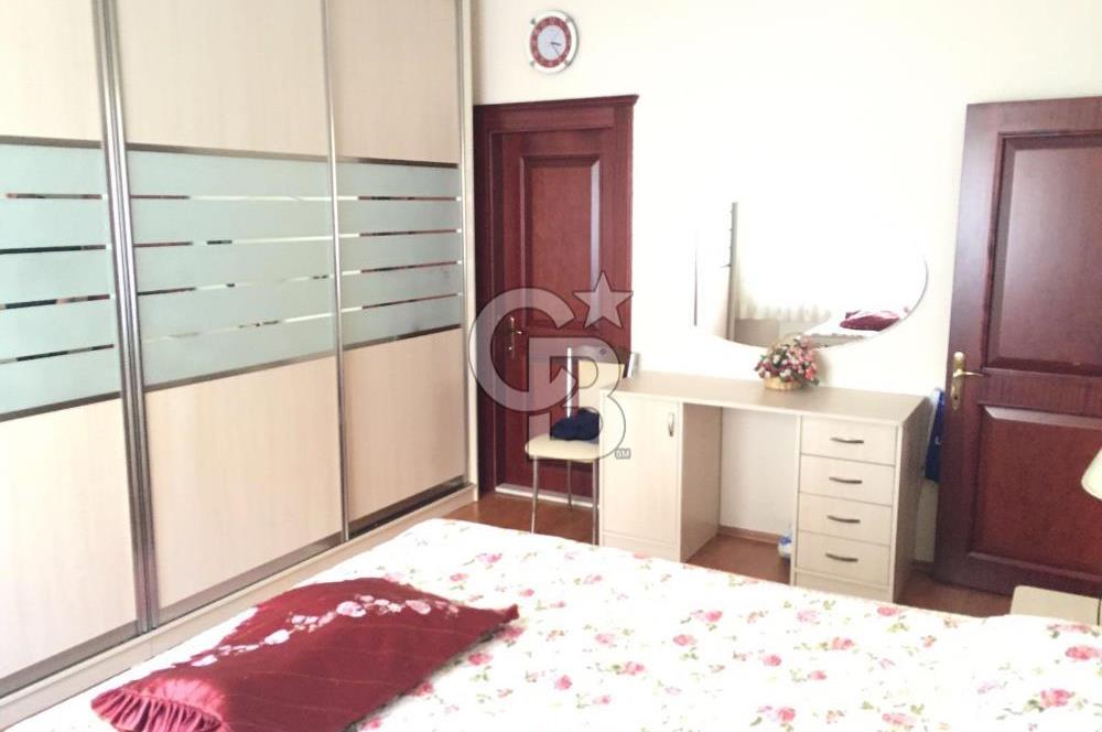 Çukurambarda Satılık 4+1 Daire