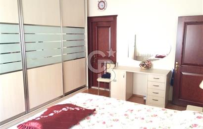 Çukurambarda Satılık 4+1 Daire