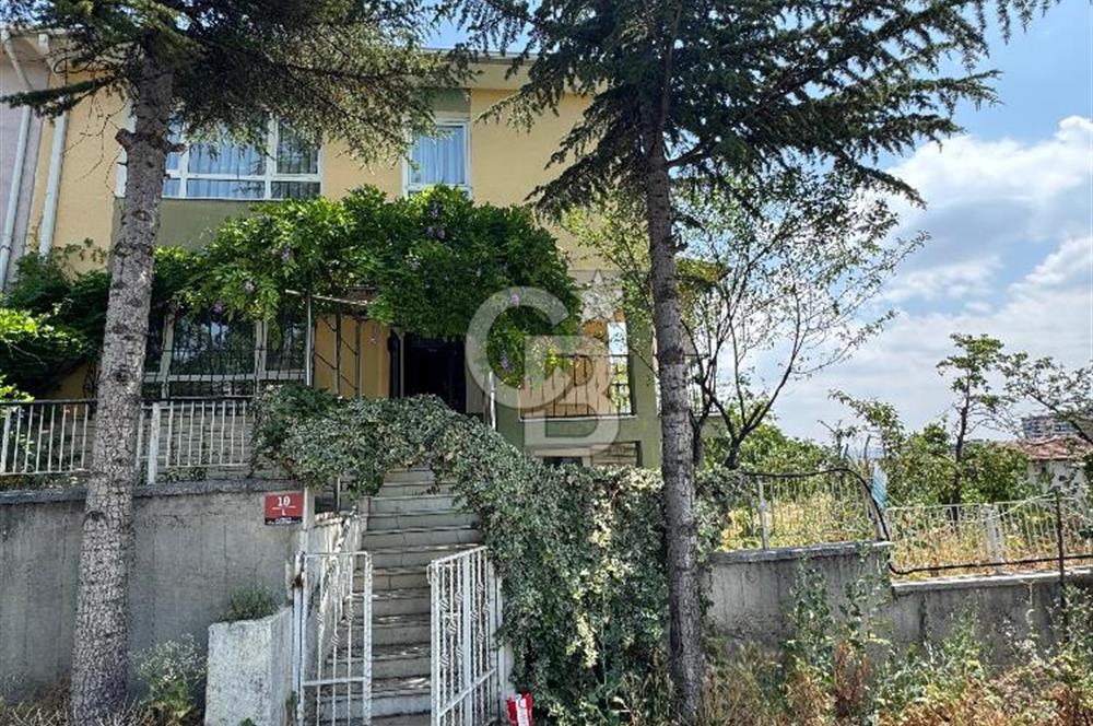 Batıkent Velux Avm Yanı Satılık Villa