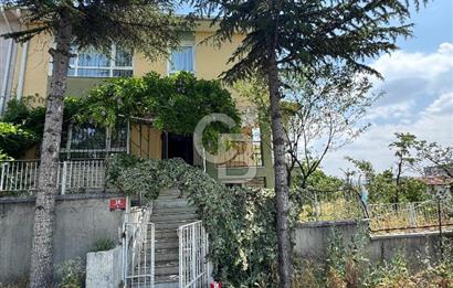 Batıkent Velux Avm Yanı Satılık Villa