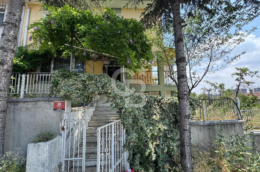 Batıkent Velux Avm Yanı Satılık Villa