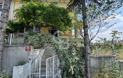 Batıkent Velux Avm Yanı Satılık Villa