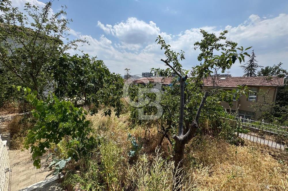 Batıkent Velux Avm Yanı Satılık Villa
