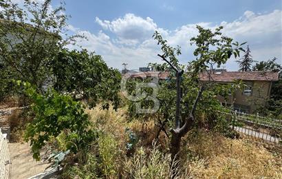 Batıkent Velux Avm Yanı Satılık Villa