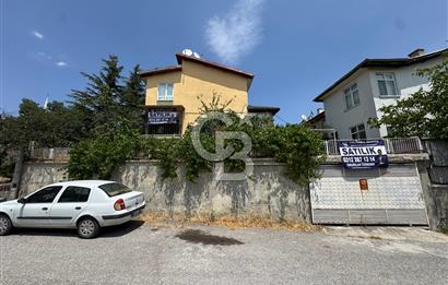 Batıkent Velux Avm Yanı Satılık Villa