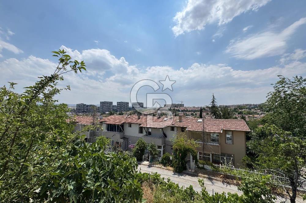 Batıkent Velux Avm Yanı Satılık Villa