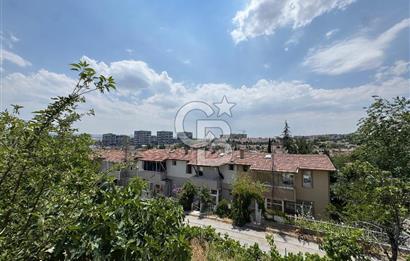 Batıkent Velux Avm Yanı Satılık Villa