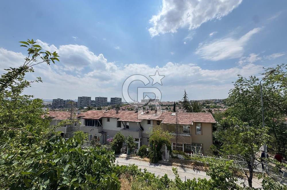 Batıkent Velux Avm Yanı Satılık Villa