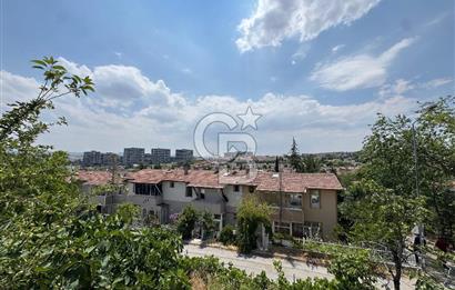 Batıkent Velux Avm Yanı Satılık Villa