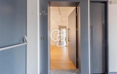Karşıyaka 360 Sitesi nde 1+1 Eşyalı Kiralık Daire