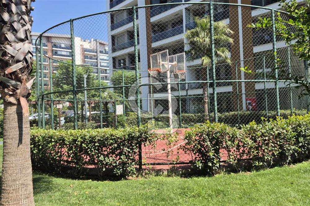 ATAŞEHİR MODERN 3’TE GENİŞ VE DONANIMLI 2+1 | EYLÜL SONU BOŞ