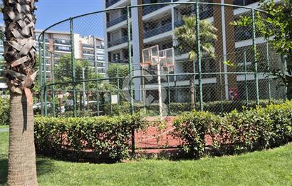 ATAŞEHİR MODERN 3’TE GENİŞ VE DONANIMLI 2+1 | EYLÜL SONU BOŞ