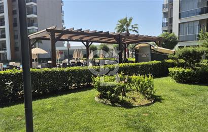 ATAŞEHİR MODERN 3’TE GENİŞ VE DONANIMLI 2+1 | EYLÜL SONU BOŞ