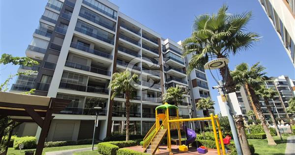 ATAŞEHİR MODERN 3'TE GENİŞ VE KONFORLU 2+1 KİRALIK DAİRE - 370693
