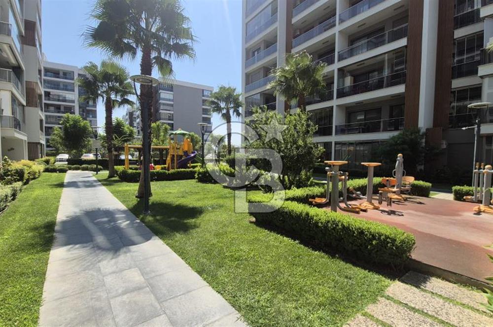 ATAŞEHİR MODERN 3’TE GENİŞ VE DONANIMLI 2+1 | EYLÜL SONU BOŞ
