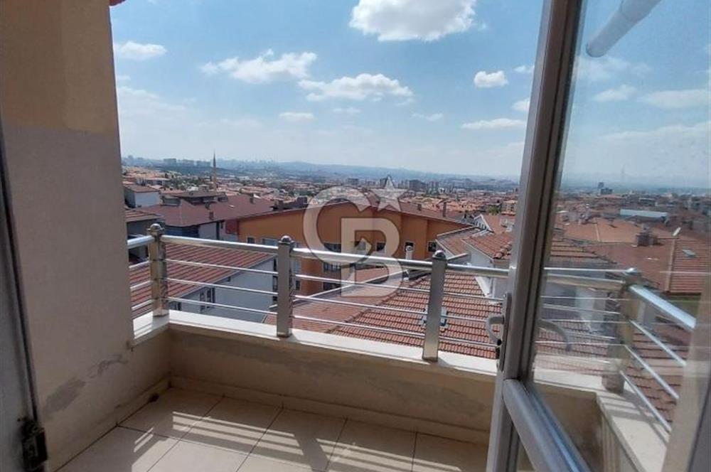 ANKARA ALTINDAĞ 3+1 KİRALIK DAİRE