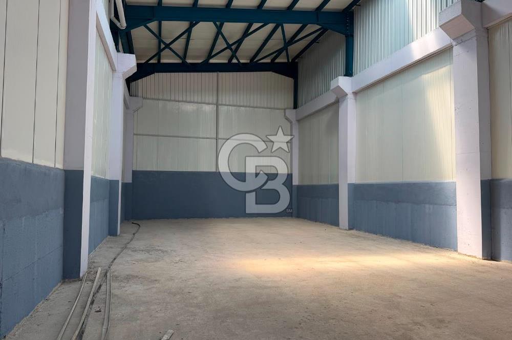 YALOVA ÇİFTLİKKÖY TAŞKÖPRÜ KİRALIK FABRİKA İŞ YERİ!. 330M2
