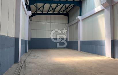 YALOVA ÇİFTLİKKÖY TAŞKÖPRÜ KİRALIK FABRİKA İŞ YERİ!. 330M2
