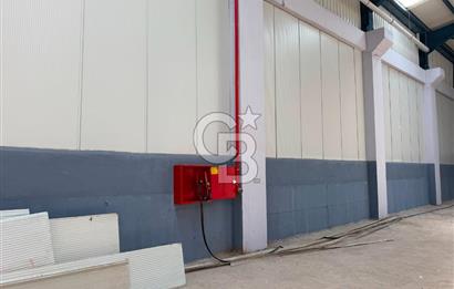 YALOVA ÇİFTLİKKÖY TAŞKÖPRÜ KİRALIK FABRİKA İŞ YERİ!. 330M2