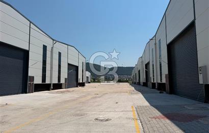 YALOVA ÇİFTLİKKÖY TAŞKÖPRÜ KİRALIK FABRİKA İŞ YERİ!. 330M2