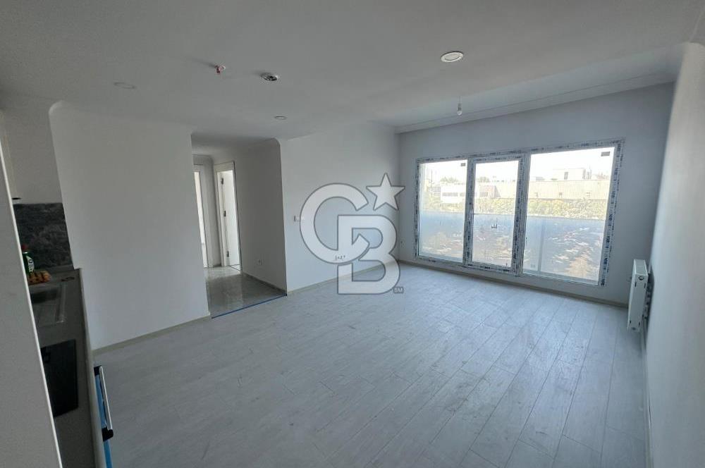 HAYAT PARK 2 SİTESİNDE 2+1 AMERİKAN MUTFAK KİRALIK DAİRE