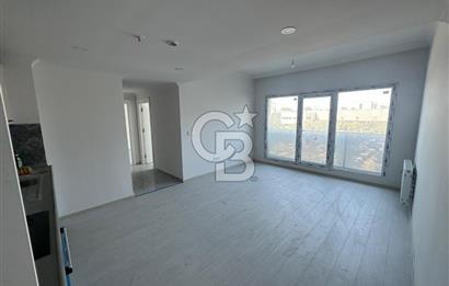 HAYAT PARK 2 SİTESİNDE 2+1 AMERİKAN MUTFAK KİRALIK DAİRE