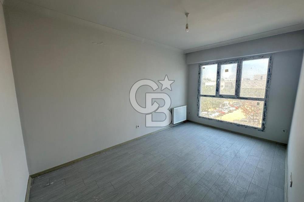 HAYAT PARK 2 SİTESİNDE 2+1 AMERİKAN MUTFAK KİRALIK DAİRE
