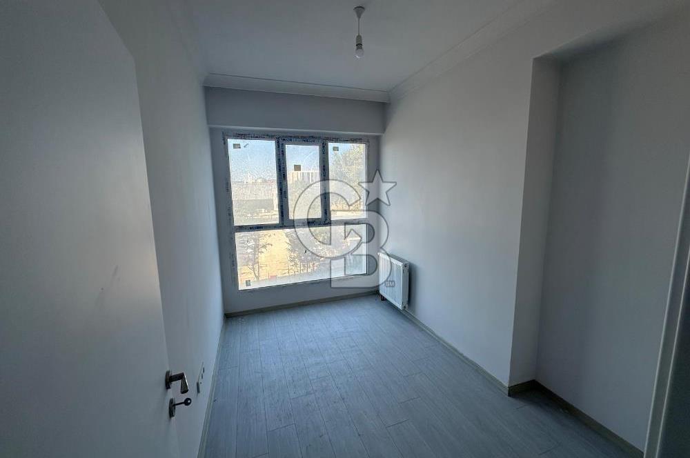 HAYAT PARK 2 SİTESİNDE 2+1 AMERİKAN MUTFAK KİRALIK DAİRE
