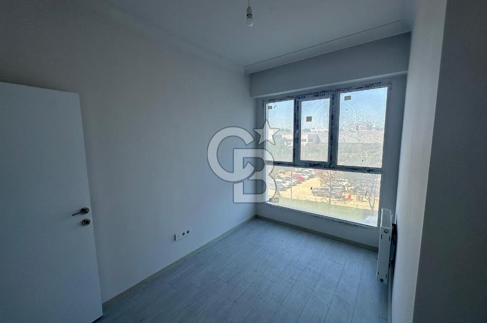 HAYAT PARK 2 SİTESİNDE 2+1 AMERİKAN MUTFAK KİRALIK DAİRE