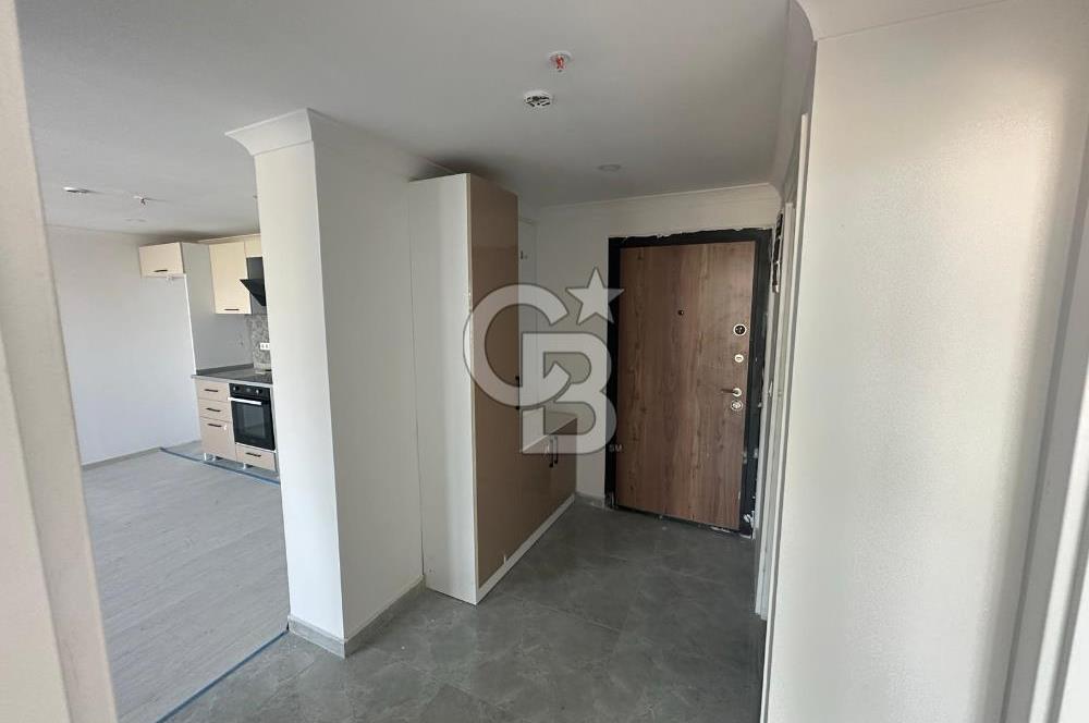 HAYAT PARK 2 SİTESİNDE 2+1 AMERİKAN MUTFAK KİRALIK DAİRE