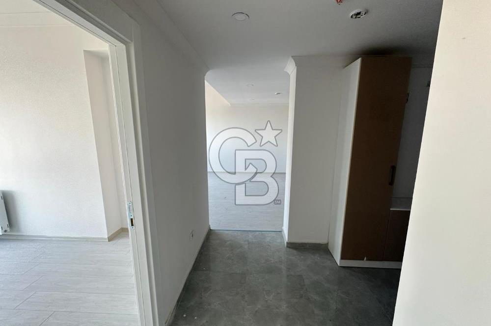 HAYAT PARK 2 SİTESİNDE 2+1 AMERİKAN MUTFAK KİRALIK DAİRE