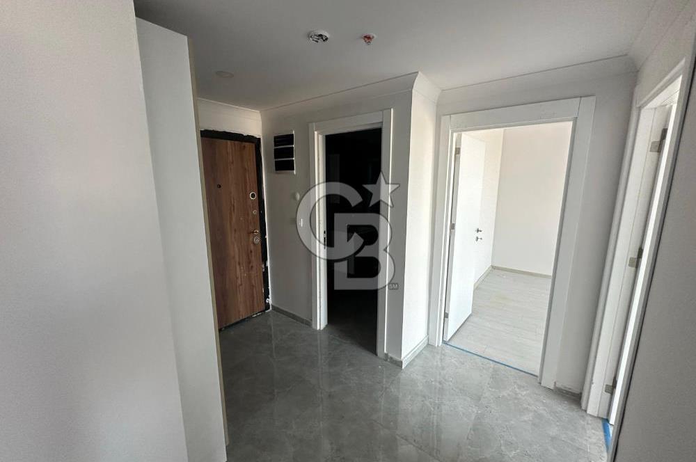 HAYAT PARK 2 SİTESİNDE 2+1 AMERİKAN MUTFAK KİRALIK DAİRE