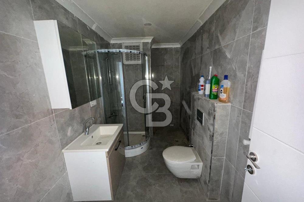 HAYAT PARK 2 SİTESİNDE 2+1 AMERİKAN MUTFAK KİRALIK DAİRE