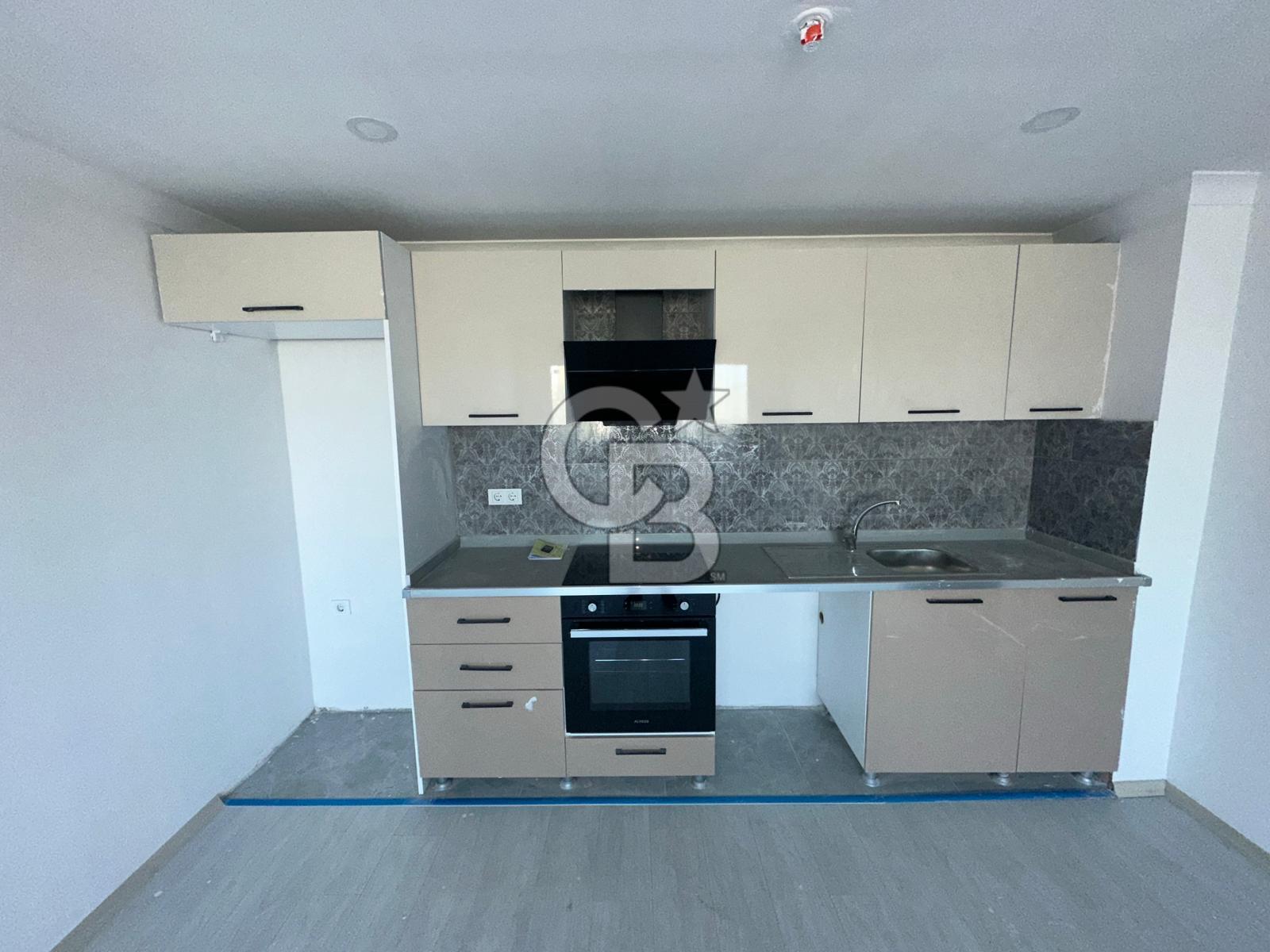 HAYAT PARK 2 SİTESİNDE 2+1 AMERİKAN MUTFAK KİRALIK DAİRE