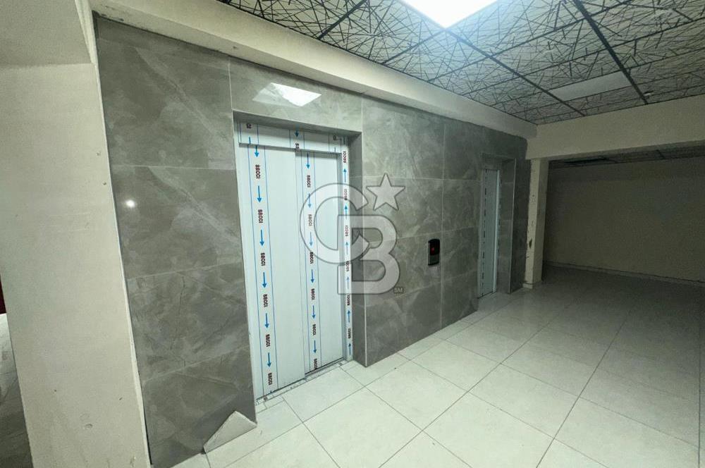 HAYAT PARK 2 SİTESİNDE 2+1 AMERİKAN MUTFAK KİRALIK DAİRE