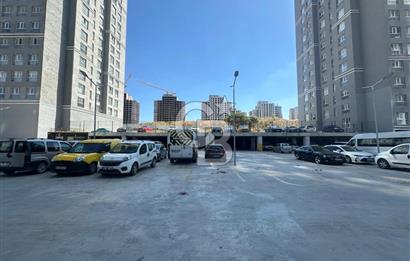HAYAT PARK 2 SİTESİNDE 2+1 AMERİKAN MUTFAK KİRALIK DAİRE