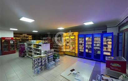 DEVREN SATILIK MARKET & TEKEL BAYİİ