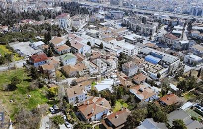 CB REAL ile Çamlıca'da 630 m2 Arsa İçinde Satılık MÜSTAKİL EV