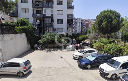 Konak Karataş Gama Sitesi İçerisinde Geniş3+1 Otoparklı Daire