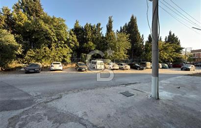 BORNOVA AŞIK VEYSEL’E YÜRÜME MESAFESİNDE SATILIK TERASLI DUBLEKS