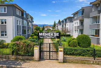 İZMİT YAHYA KAPTAN MENEKŞE YAŞAM KENT'TE SATILIK 3+1 DAİRE - 1 - 370920