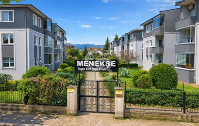 İZMİT YAHYA KAPTAN MENEKŞE YAŞAM KENT'TE SATILIK 3+1 DAİRE