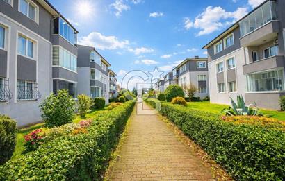 İZMİT YAHYA KAPTAN MENEKŞE YAŞAM KENT'TE SATILIK 3+1 DAİRE