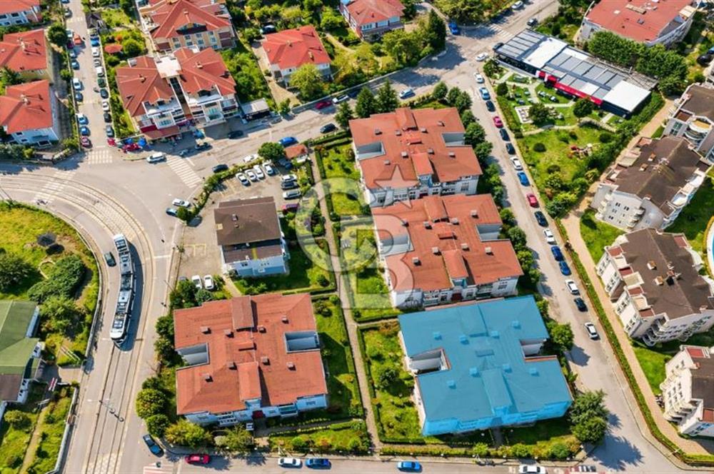 İZMİT YAHYA KAPTAN MENEKŞE YAŞAM KENT'TE SATILIK 3+1 DAİRE